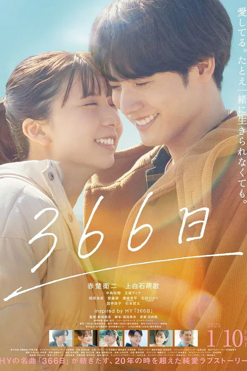 دانلود فیلم 366Days 2025