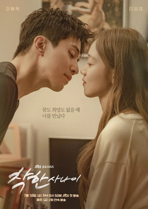 دانلود سریال The Nice Guy 2025